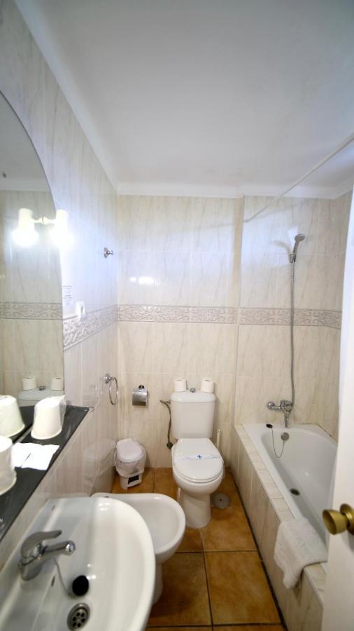 Apartamentos Coronado Марбелья Экстерьер фото